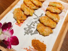 -图味美小黄鱼·景德菜(浙江路店)