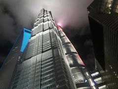 -上海金茂大厦88层观光厅