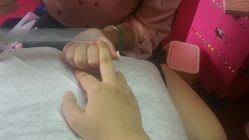 -Pink You美甲美睫纹绣定制中心