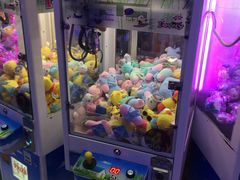 -Play1家庭娱乐中心(包河大玩家店)