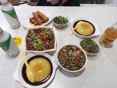 -蜀串香牛杂火锅串串