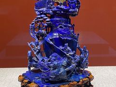 -北京工艺美术博物馆