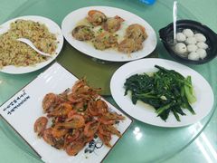 -景好海鲜餐厅(大鹏必选旅游店)