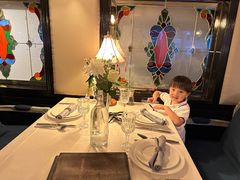 -火车头法国西餐厅