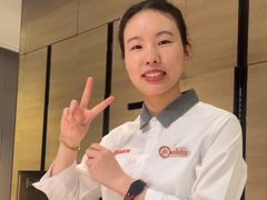 -海底捞火锅(牡丹园店)