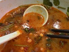 -家味螺蛳粉&烤鱼(五角场店)