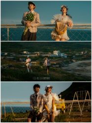 -第一夫人婚纱摄影(南京店)