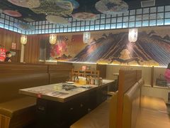 -千寻山野烤肉(中关村店)
