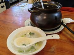 -深海鱼粥(省府总店)