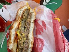 -汉堡王(北京三里屯购物中心)