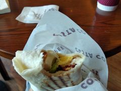 -COSTA COFFEE(上海五玠坊店)