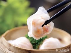-观塘港茶餐厅(八一大道店)