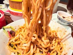 -真地道京味府·鲜橙烤鸭·北京菜(朝阳公园·甜水园店)