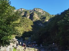 -孤山寨风景区
