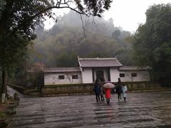 -常德桃花源景区