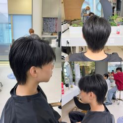 -BEAUTY HAIR GANO