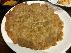 -香满楼(临安路店)