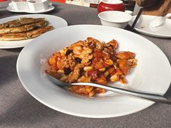 -花家怡园(四合院总店)