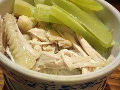 -黄祥华养生堂·炖汤·营养蒸饭(岭南天地店)