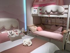 -A家居·松堡王国儿童家具(集美家居大红门店)