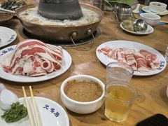 -元盛居(生态大街店)