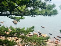 -崂山仰口游览区