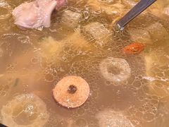 -绿色菜园·农家土菜(贤山店)