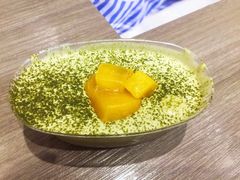 -许留山(梳士巴利道店)