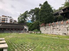 -阳明祠