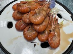 -新雅粤菜馆(南京东路店)