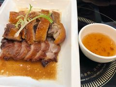 -玉兰苑一等茶餐厅