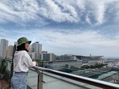 景观位-CASANOVA西餐厅(海信广场店)