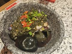 -炭舍干锅(华发商都店)