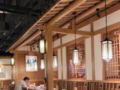 大堂-首秀·四川料理(星耀101店)