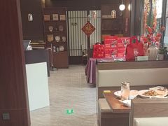 -俏东方·海味水饺·青岛菜(崂山店)