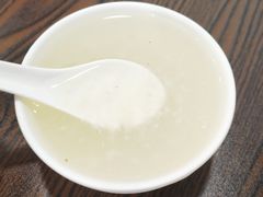 马蹄爽-杨记杏仁茶(椰园店)