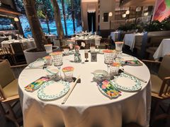 -桂满陇·海市蜃楼·黑金(国金店)