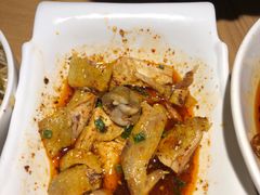 -蜀锦堂·川味现炒(襄阳武商汇店)