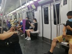 -南法信(地铁站)