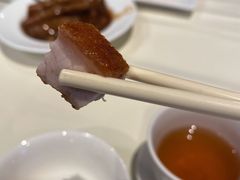 冰烧三层肉-利苑酒家(金宝店)