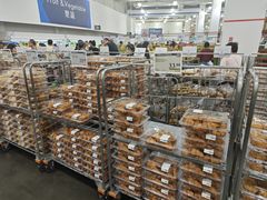 -山姆会员商店(亦庄创意生活广场店)