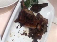 -王府井酒店(金桥港湾店)