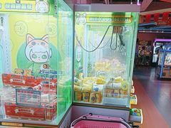 -阿尔法Game Station(中山路店)