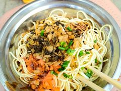 -宋记热干面馆(五福路店)