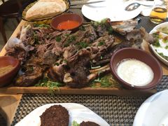 -ALAMEEN阿拉伯餐厅(三里屯店)