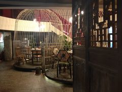 -树厨贵州菜(大十字店)