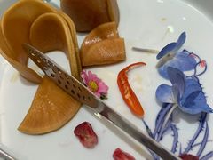 -山东宾馆·齐鲁苑餐厅