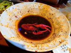 -有位虾匠·香辣蟹·小龙虾(李村店)