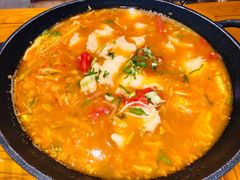 -苗小坛酸汤鱼(酒仙桥店)