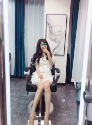 -凯博K-boom Hair Salon